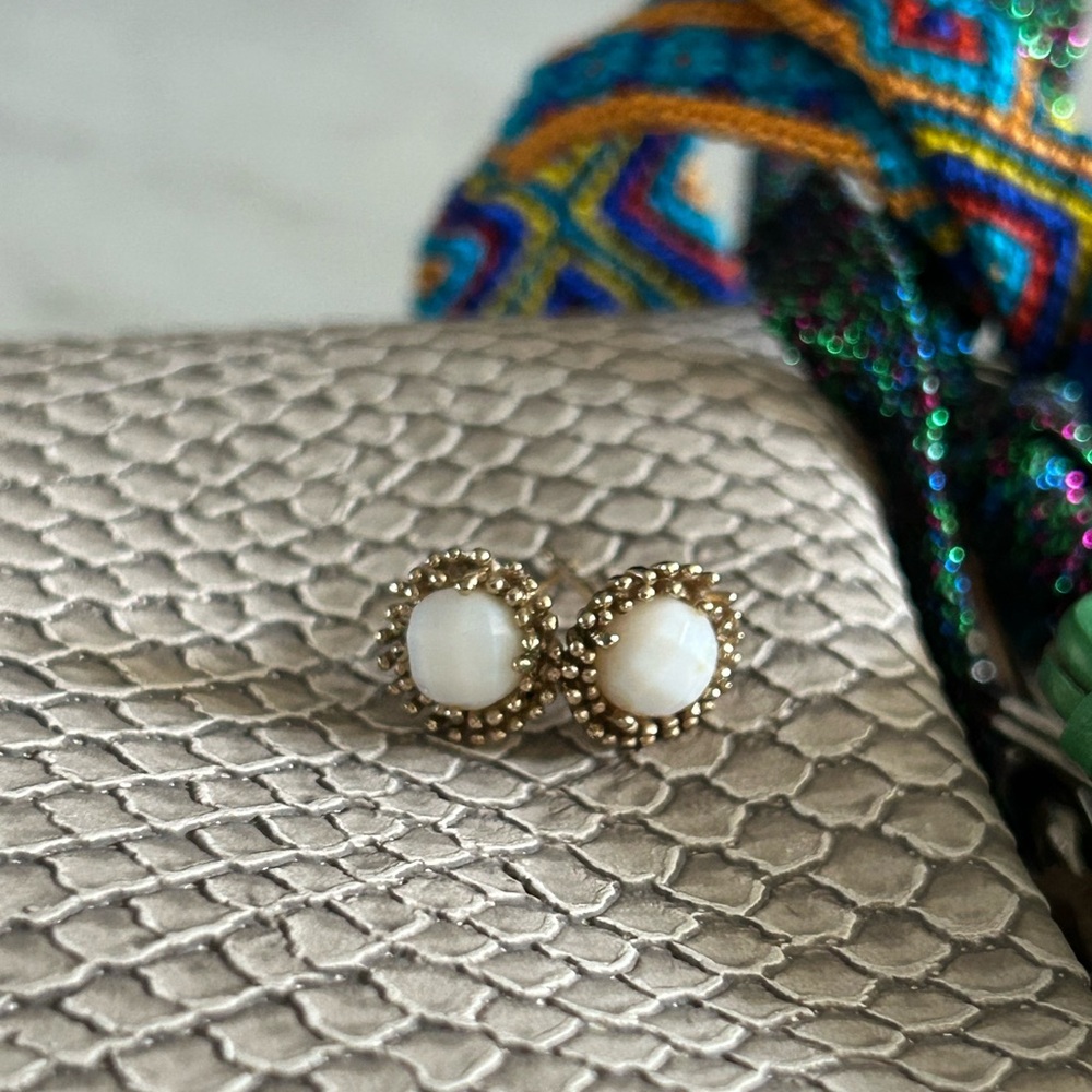 🌟SOLD🌟Kendra Scott stud earrings